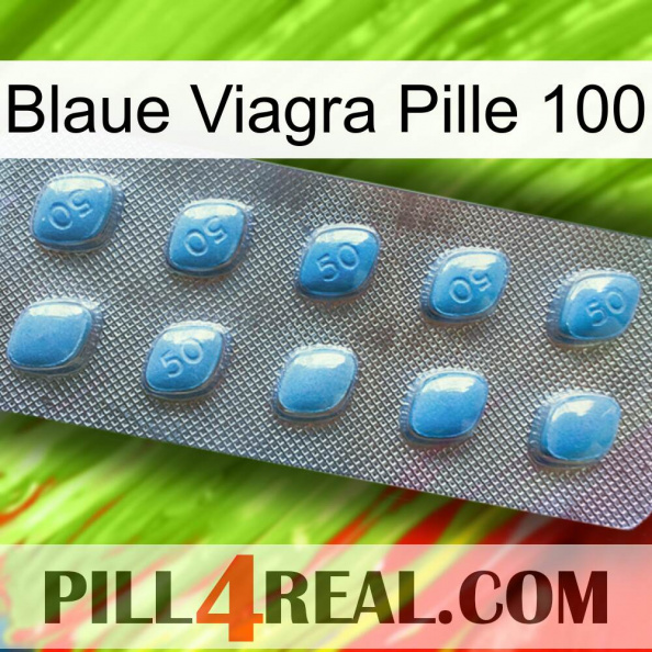 Blue Viagra Pill 100 viagra3